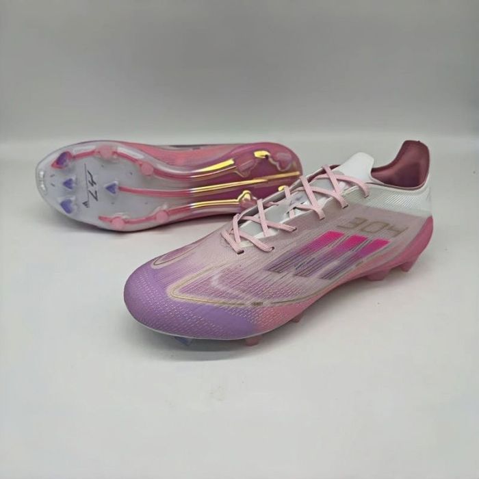 2025 New style FG long Stud football shoes,with box,size 39-45,SS70-444-475