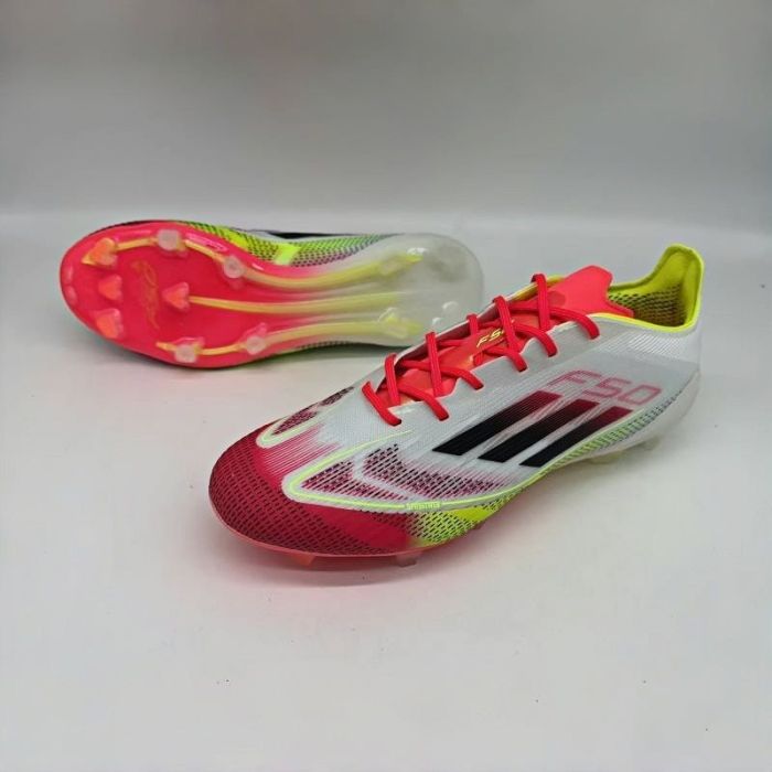 2025 New style FG long Stud football shoes,with box,size 39-45,SS70-444-475