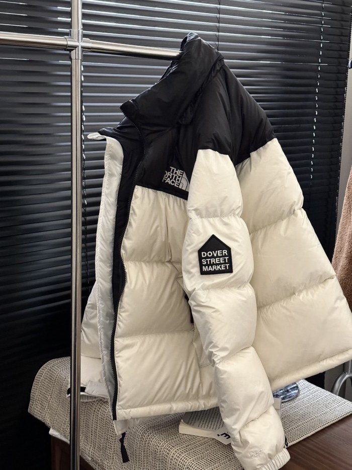 Women's men winter thick duck down jacket coat, CL128-132