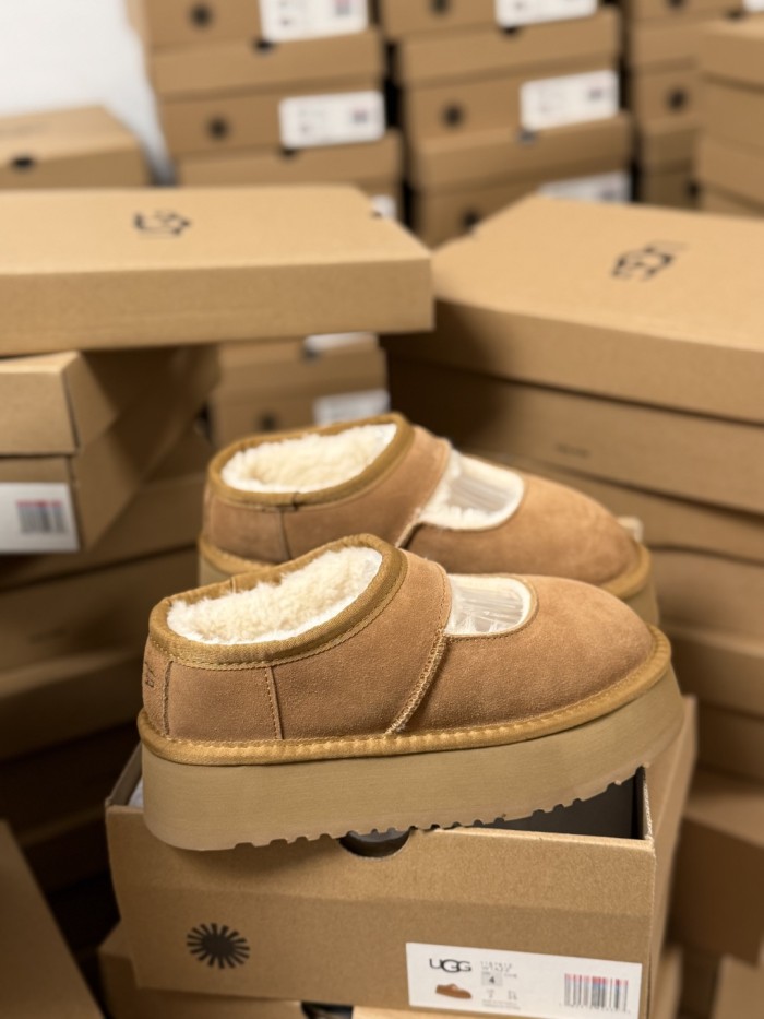 Women fur shoes, size 35-40,  with box, SS70-178