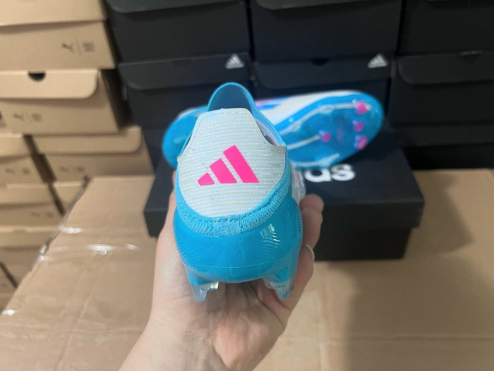 2025 New style FG long Stud football shoes,with box,size 39-45,SS70-444-475
