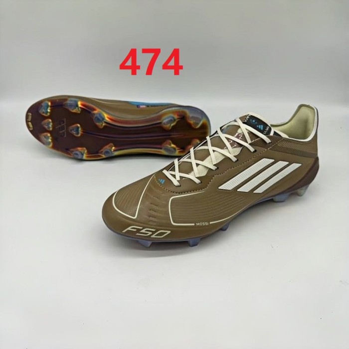 2025 New style FG long Stud football shoes,with box,size 39-45,SS70-444-475
