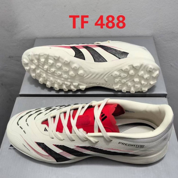 2025 New style FG AG TF football shoes,with box,size 36-45,SS70-476-504