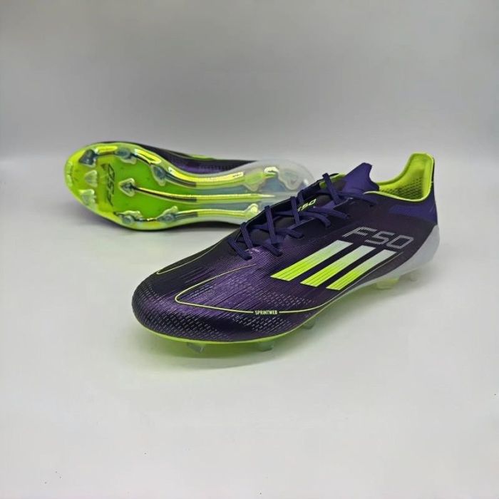 2025 New style FG long Stud football shoes,with box,size 39-45,SS70-444-475