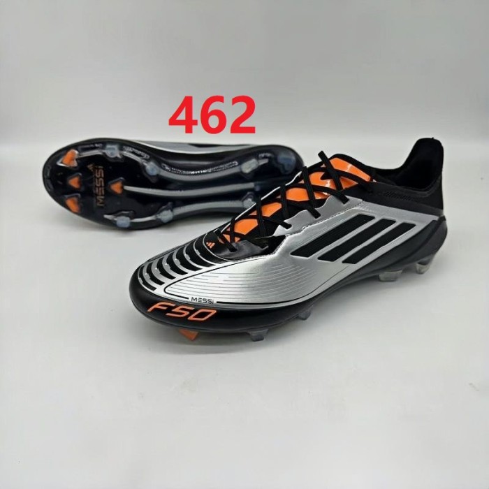 2025 New style FG long Stud football shoes,with box,size 39-45,SS70-444-475