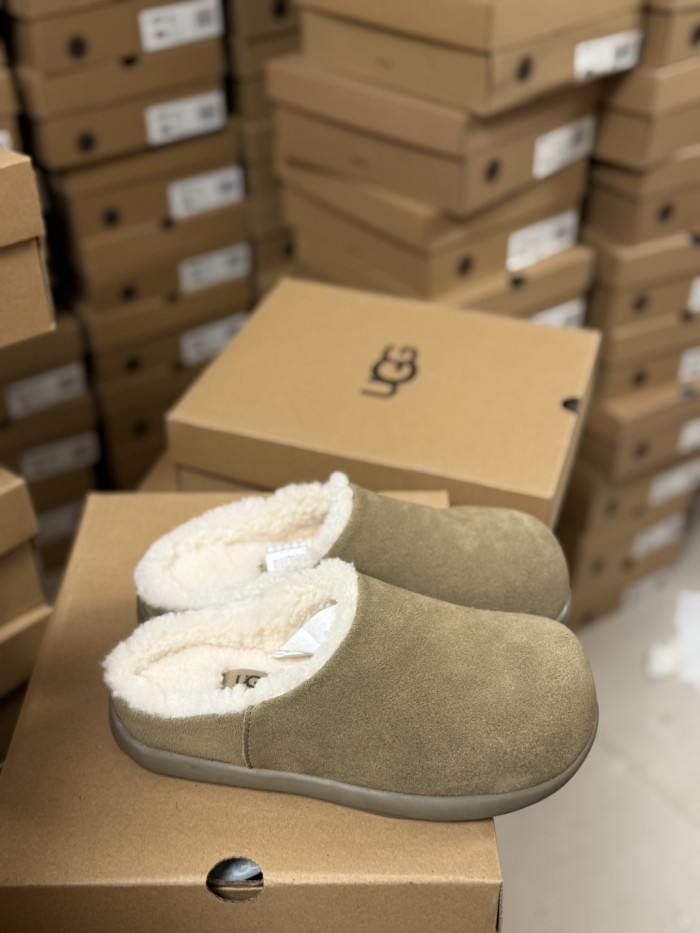 Women fur shoes, size 35-40,  with box, SS50-374-375