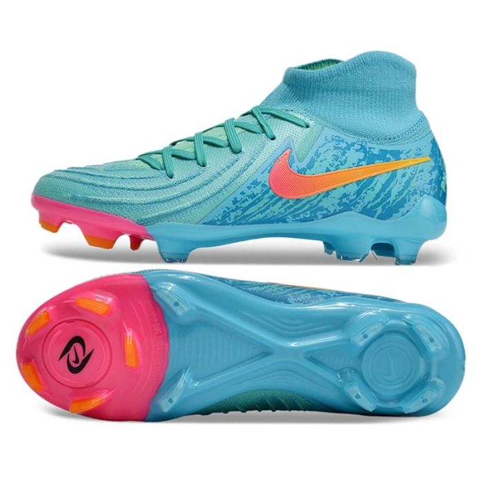 2025 New style FG TF football shoes,with box,size 38-45,SS70-505-528