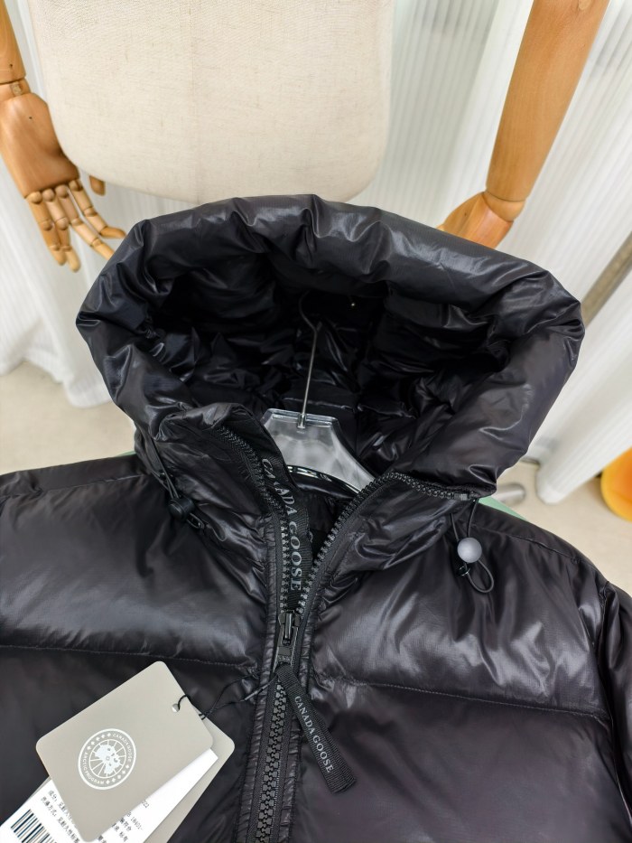 Women's men winter thick duck down jacket coat, CL128-119