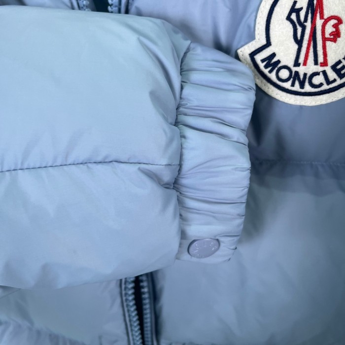 Women's men winter thick duck down jacket coat, CL128-127-129