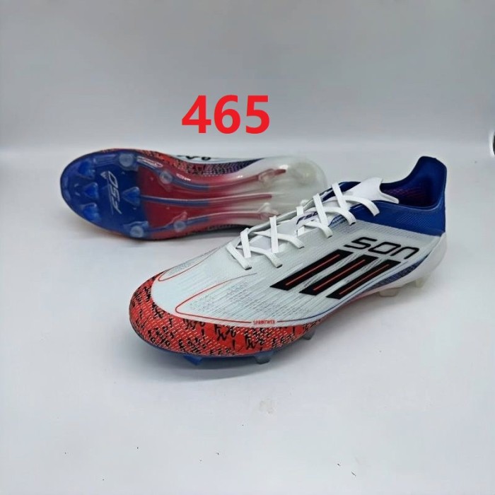2025 New style FG long Stud football shoes,with box,size 39-45,SS70-444-475