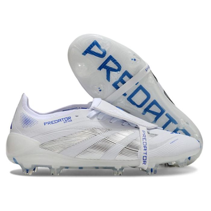 2025 New style FG long Stud football shoes,with box,size 36-45,SS70-529-561