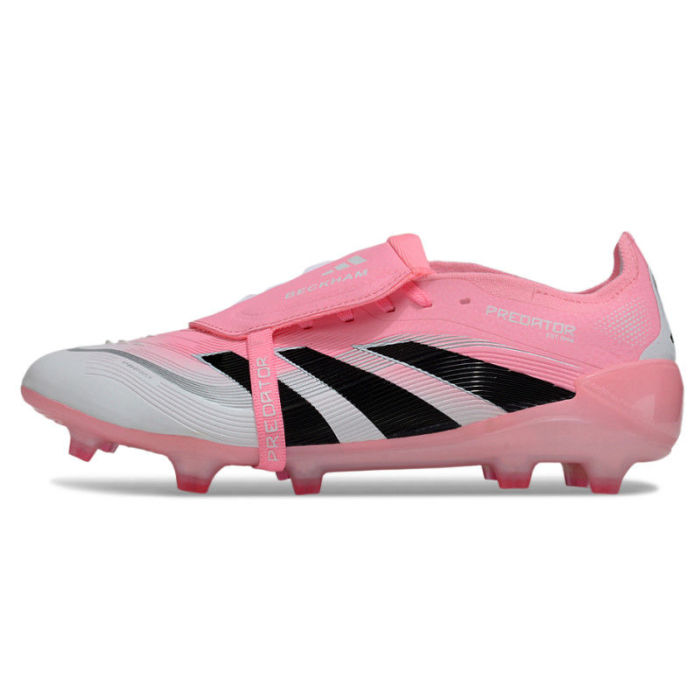 2025 New style FG long Stud football shoes,with box,size 36-45,SS70-529-561