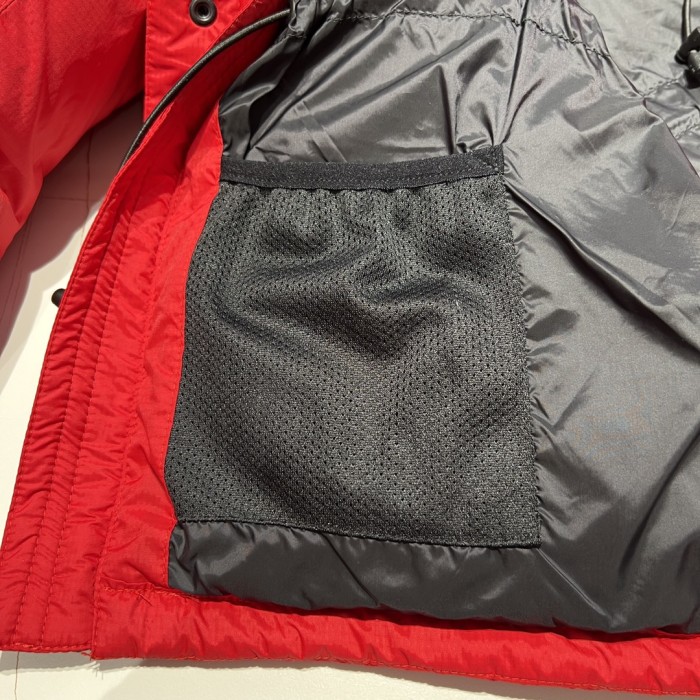 kids' winter thick duck down jacket coat clothes, CL128-111