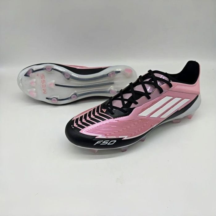 2025 New style FG long Stud football shoes,with box,size 39-45,SS70-444-475