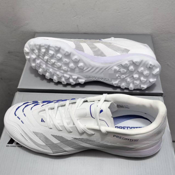 2025 New style FG AG TF football shoes,with box,size 36-45,SS70-476-504