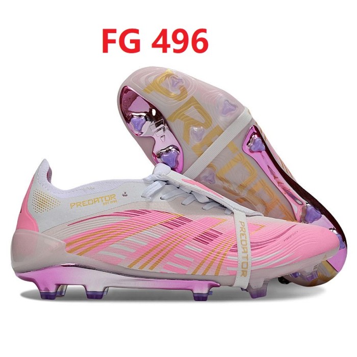 2025 New style FG AG TF football shoes,with box,size 36-45,SS70-476-504