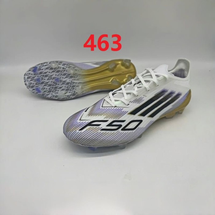 2025 New style FG long Stud football shoes,with box,size 39-45,SS70-444-475