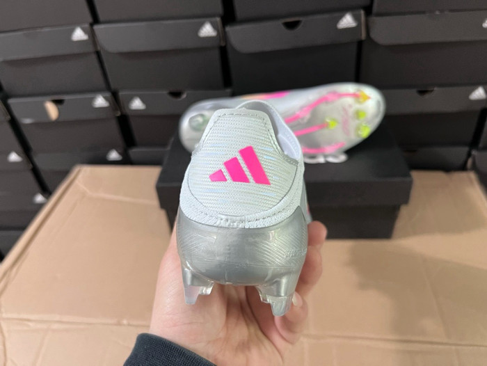 2025 New style FG long Stud football shoes,with box,size 39-45,SS70-444-475
