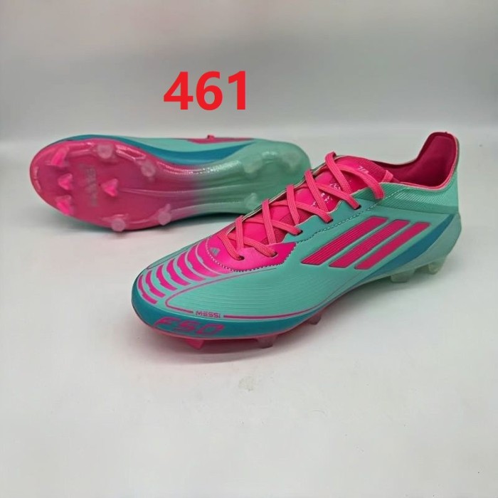 2025 New style FG long Stud football shoes,with box,size 39-45,SS70-444-475