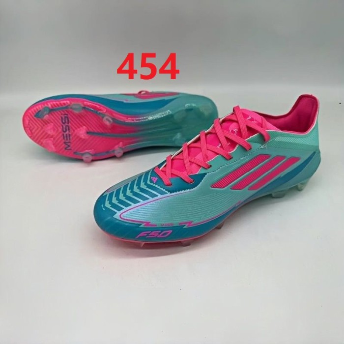 2025 New style FG long Stud football shoes,with box,size 39-45,SS70-444-475