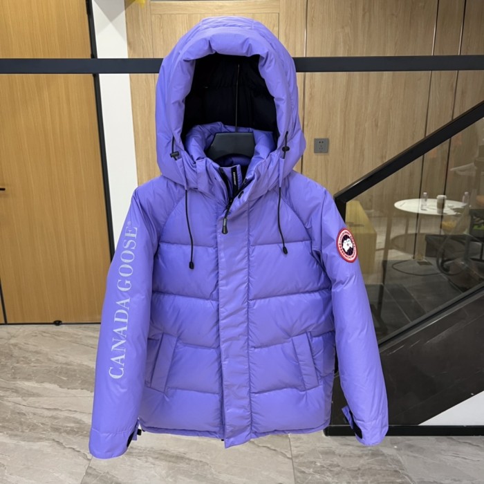 kids' winter thick duck down jacket coat clothes, CL128-106