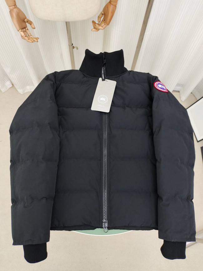 Women's men winter thick duck down jacket coat, CL128-137