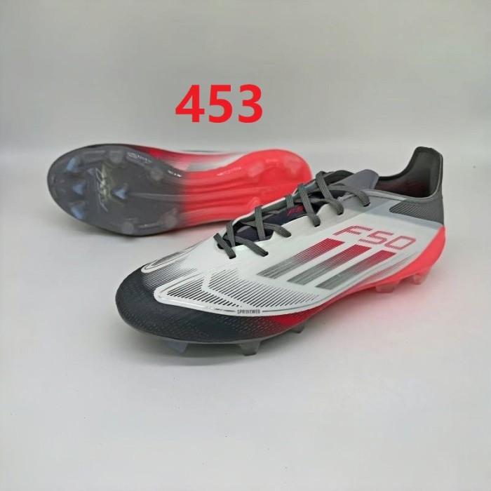 2025 New style FG long Stud football shoes,with box,size 39-45,SS70-444-475