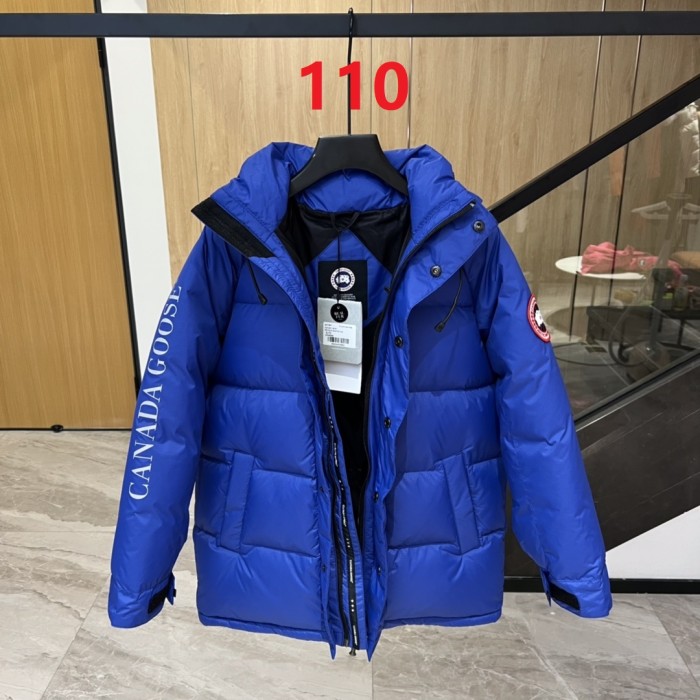kids' winter thick duck down jacket coat clothes, CL128-110