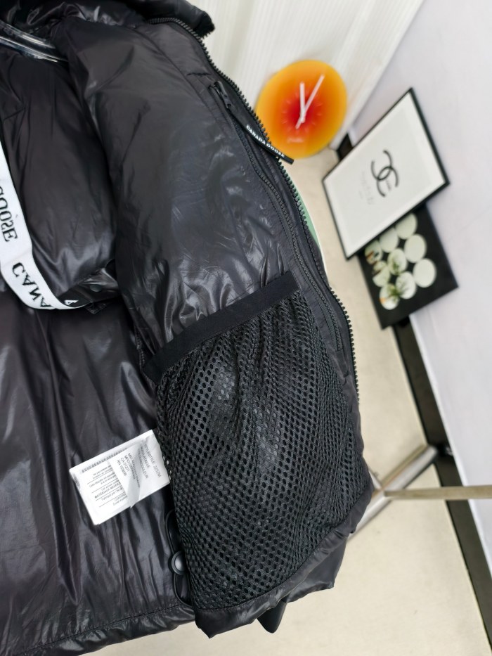 Women's men winter thick duck down jacket coat, CL128-115
