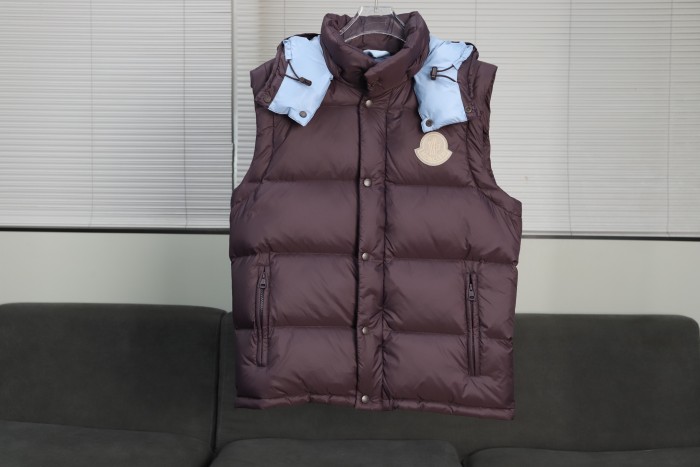 Women's men winter thick duck down jacket coat, CL128-135