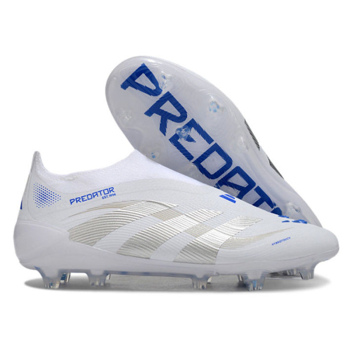 2025 New style FG long Stud football shoes,with box,size 36-45,SS70-529-561