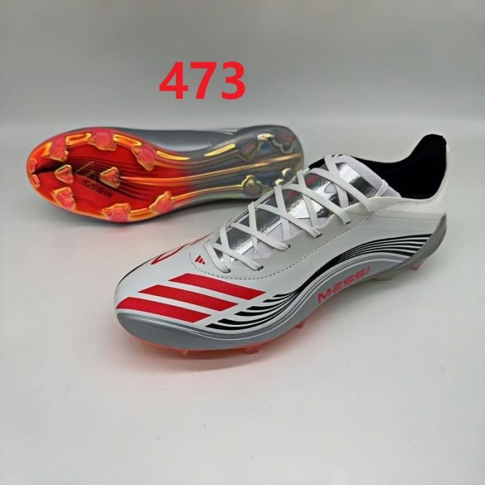 2025 New style FG long Stud football shoes,with box,size 39-45,SS70-444-475