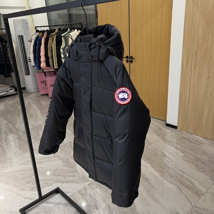 kids' winter thick duck down jacket coat clothes, CL128-107