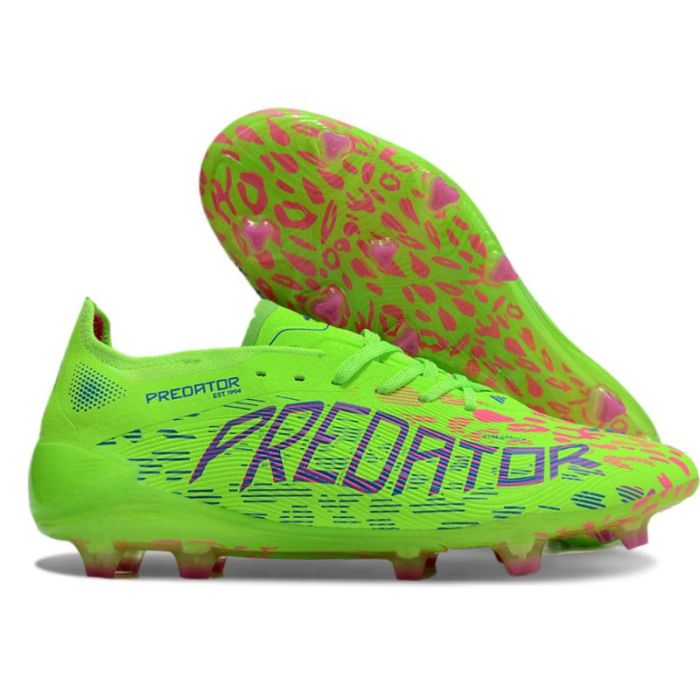 2025 New style FG long Stud football shoes,with box,size 36-45,SS70-529-561