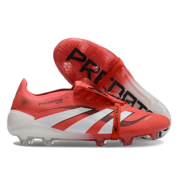 2025 New style FG long Stud football shoes,with box,size 36-45,SS70-529-561