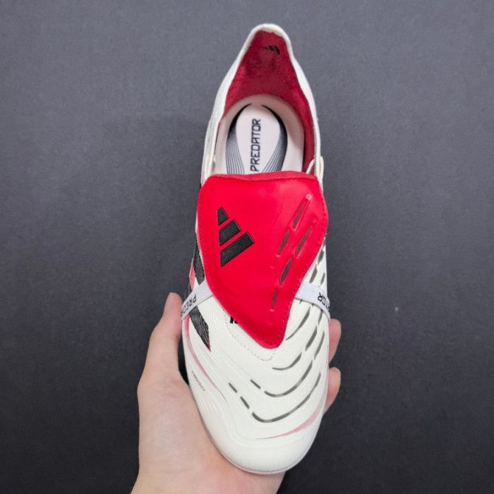 2025 New style FG AG TF football shoes,with box,size 36-45,SS70-476-504