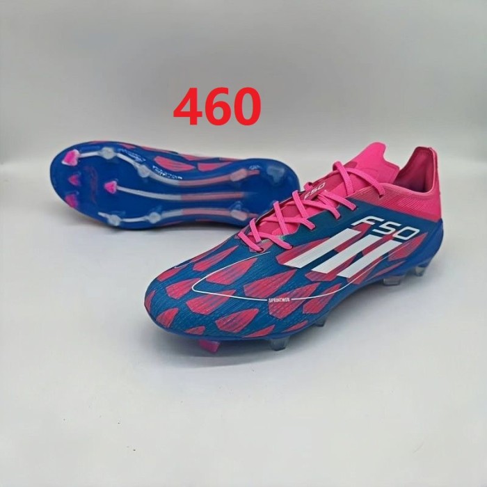 2025 New style FG long Stud football shoes,with box,size 39-45,SS70-444-475