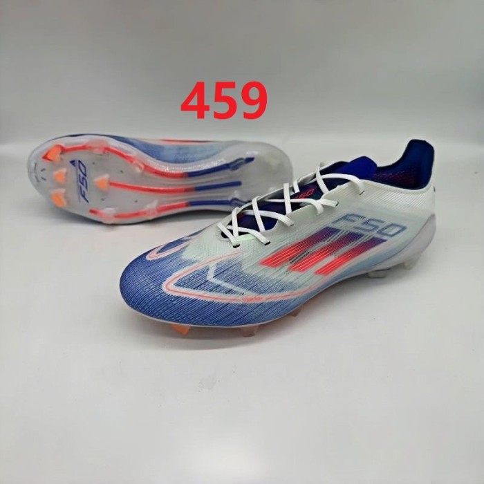 2025 New style FG long Stud football shoes,with box,size 39-45,SS70-444-475