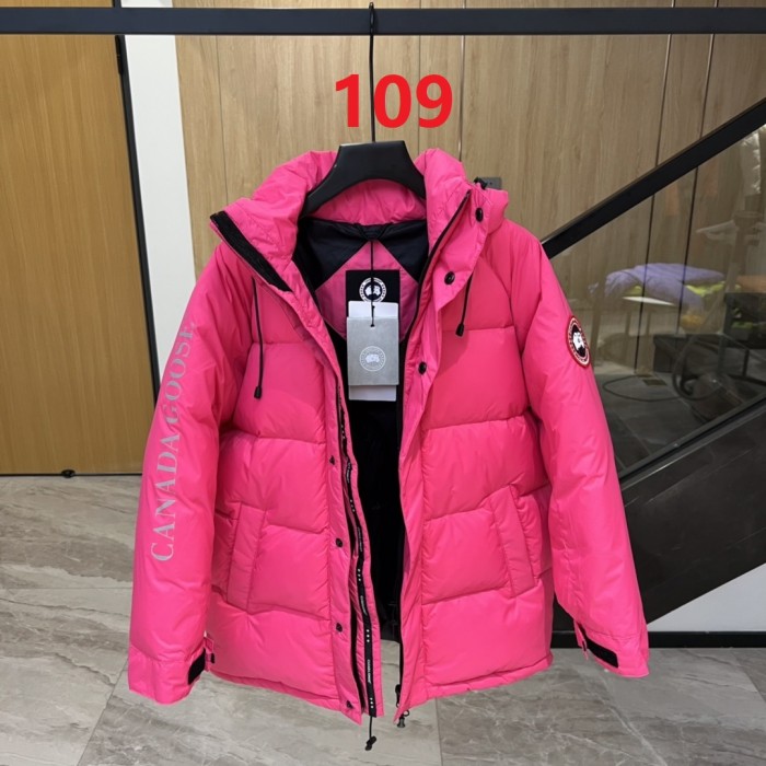 kids' winter thick duck down jacket coat clothes, CL128-109