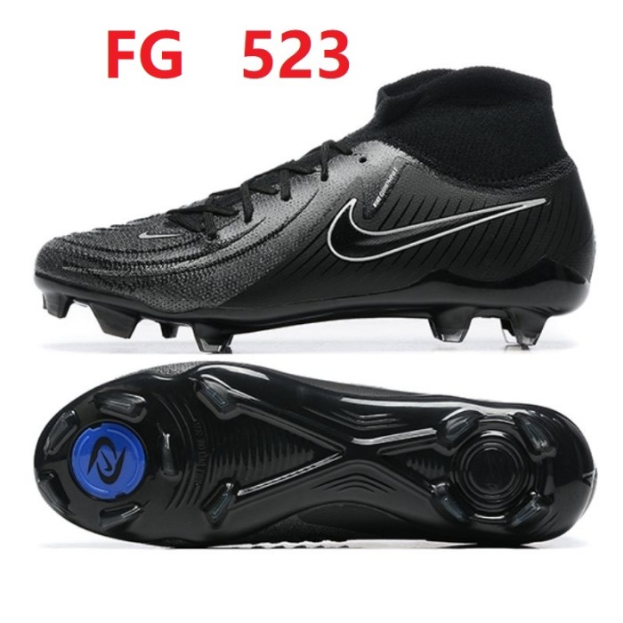 2025 New style FG TF football shoes,with box,size 38-45,SS70-505-528