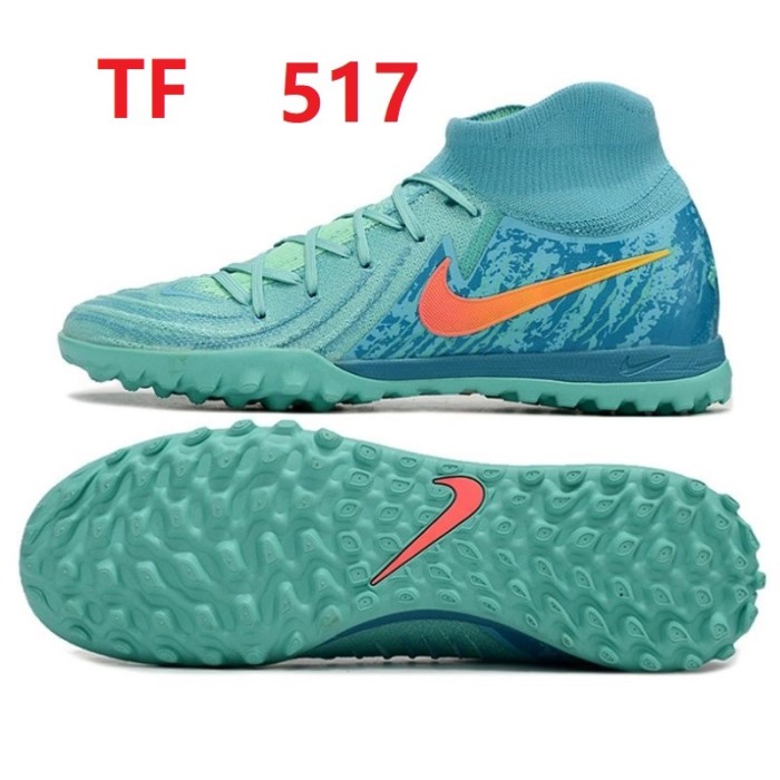 2025 New style FG TF football shoes,with box,size 38-45,SS70-505-528