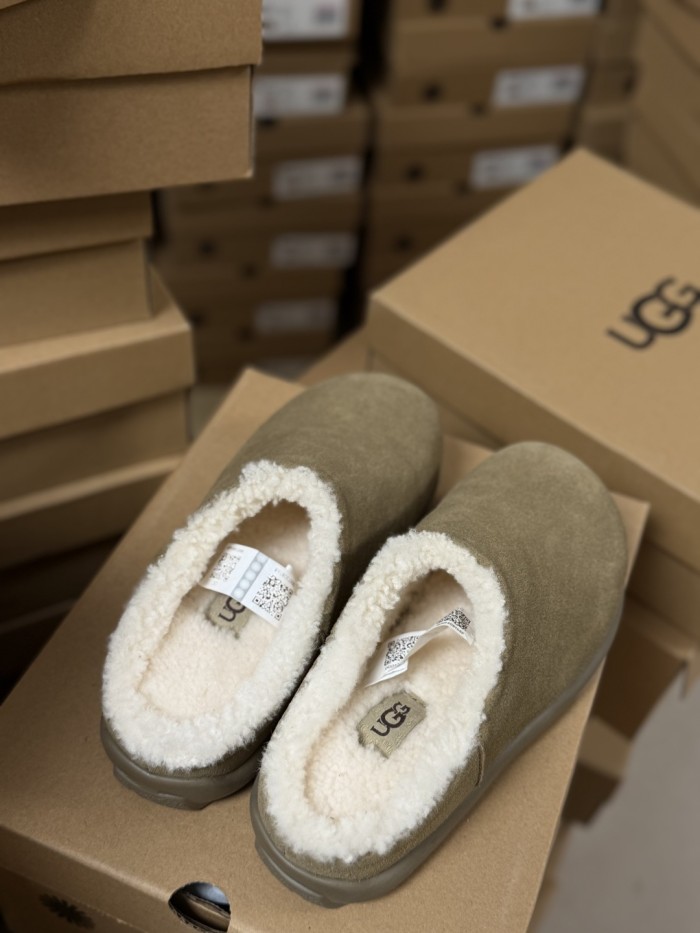 Women fur shoes, size 35-40,  with box, SS50-374-375