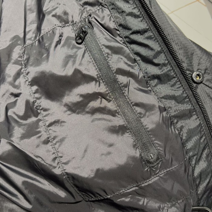 kids' winter thick duck down jacket coat clothes, CL128-107
