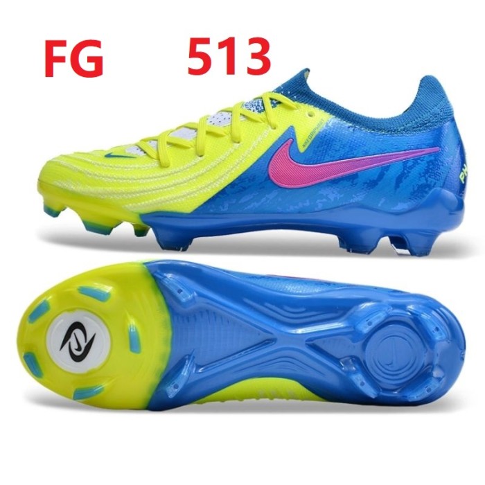 2025 New style FG TF football shoes,with box,size 38-45,SS70-505-528