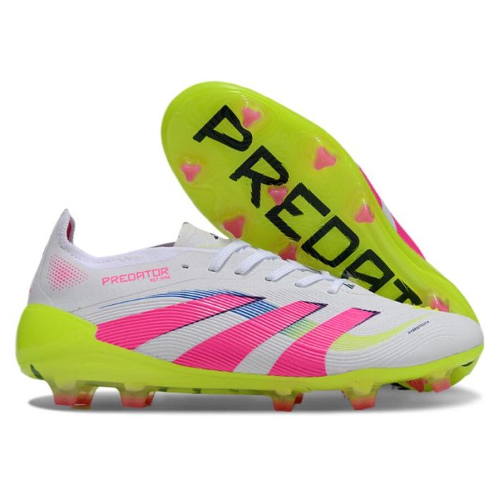 2025 New style FG long Stud football shoes,with box,size 36-45,SS70-529-561