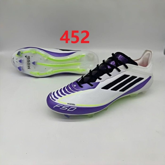 2025 New style FG long Stud football shoes,with box,size 39-45,SS70-444-475