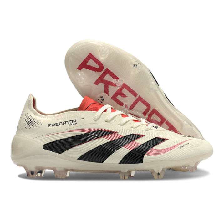 2025 New style FG long Stud football shoes,with box,size 36-45,SS70-529-561