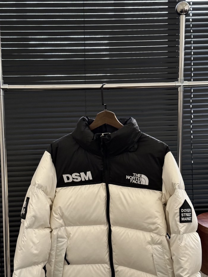 Women's men winter thick duck down jacket coat, CL128-132