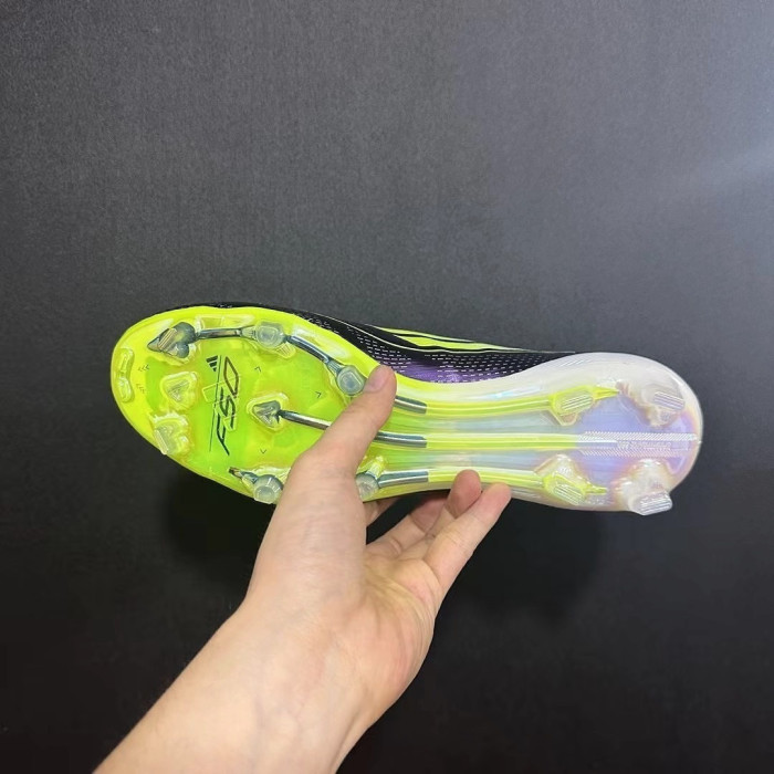 2025 New style FG long Stud football shoes,with box,size 39-45,SS70-444-475