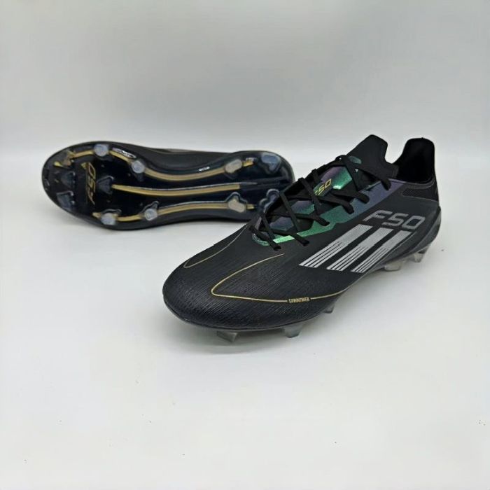 2025 New style FG long Stud football shoes,with box,size 39-45,SS70-444-475
